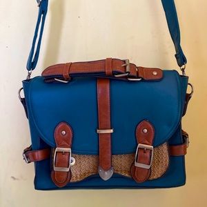 ModCloth School Bag